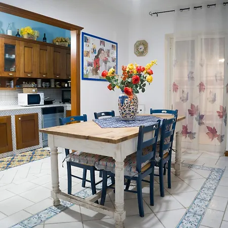 Concordia Vip Oda ve Kahvaltı Agrigento