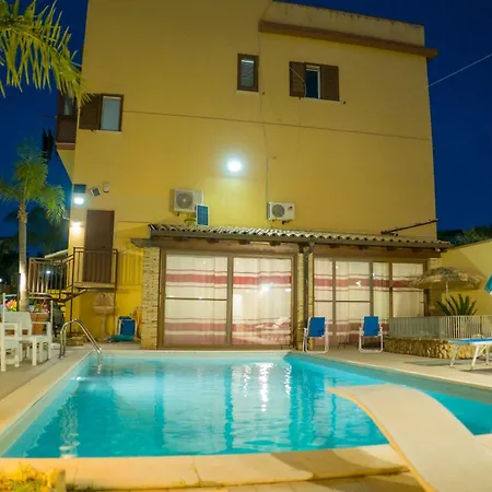 Bed & Breakfast Concordia Vip