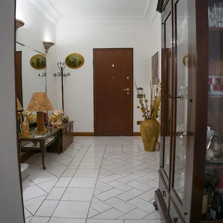 Bed & Breakfast Concordia Vip